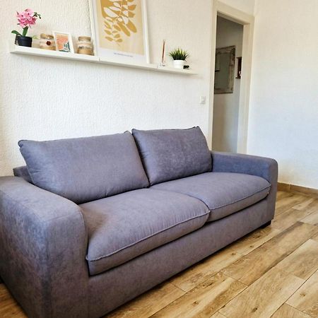 Alojamiento El Realejo Córdoba Kültér fotó