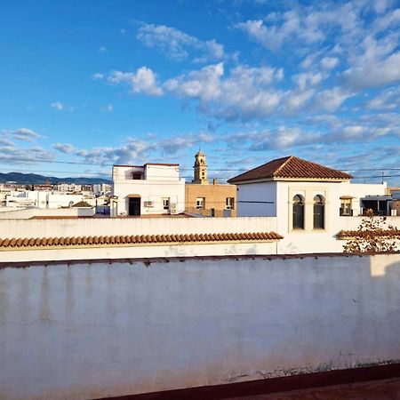 Alojamiento El Realejo Córdoba Kültér fotó