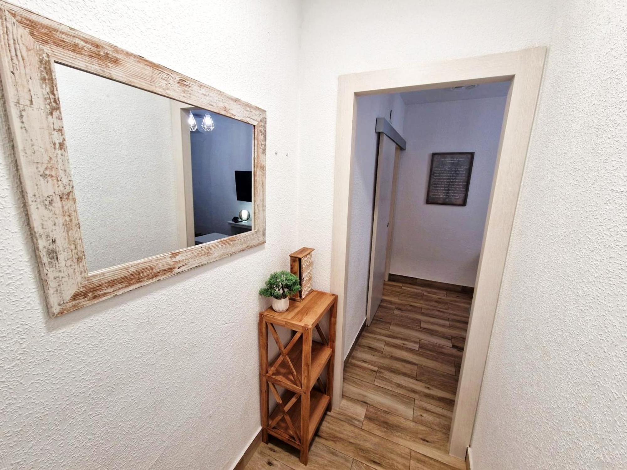Alojamiento El Realejo Córdoba Kültér fotó