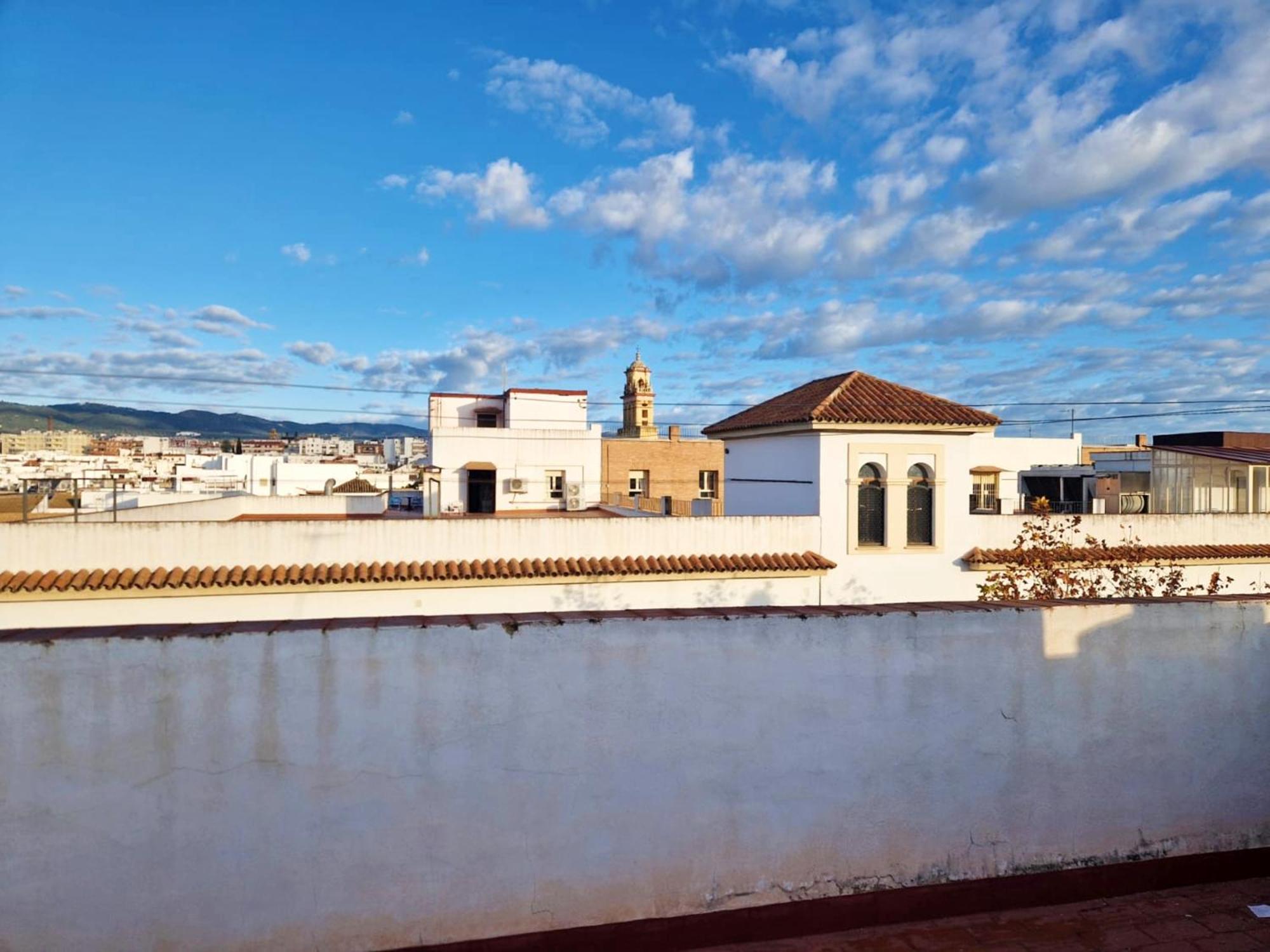 Alojamiento El Realejo Córdoba Kültér fotó