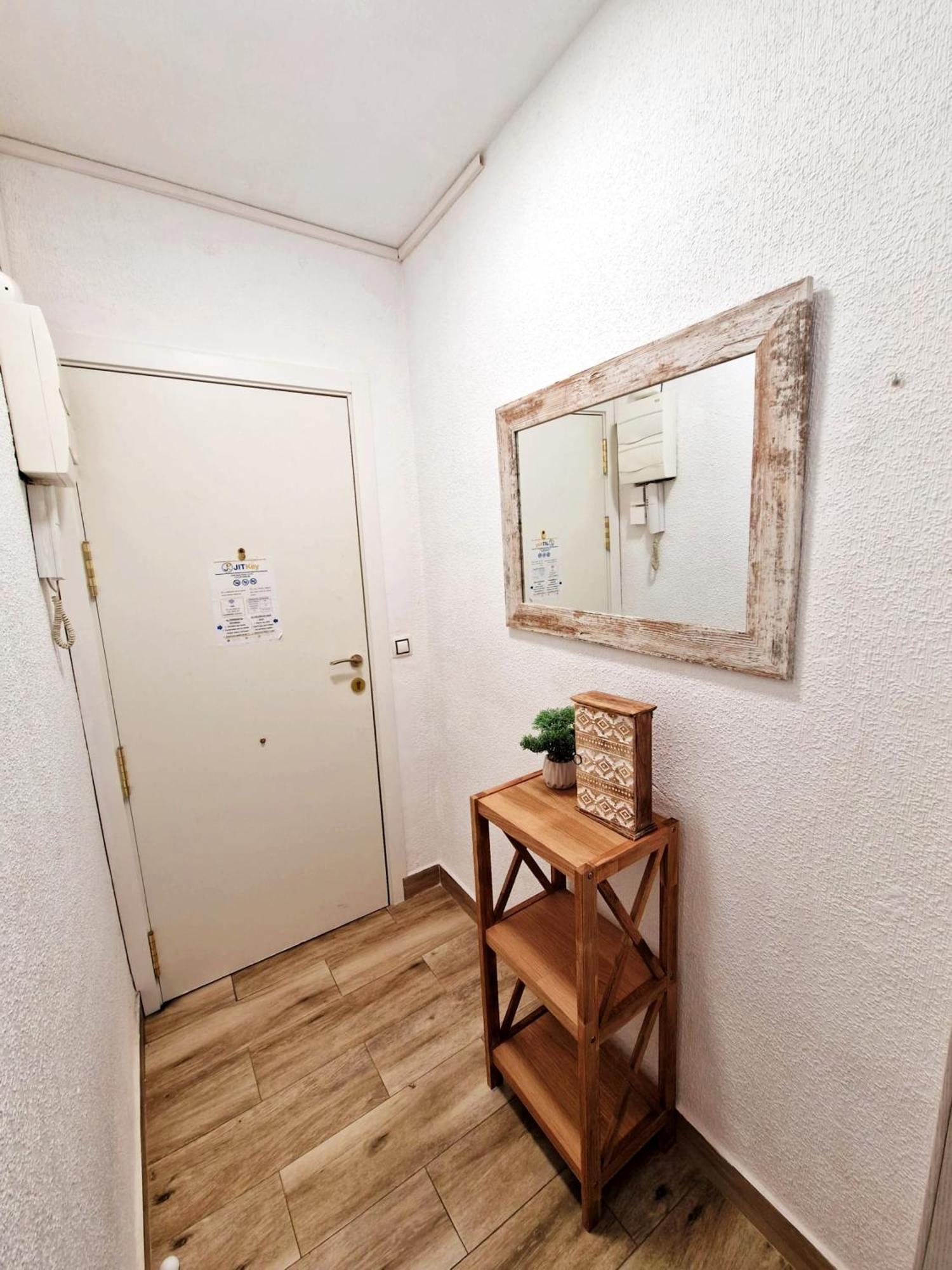 Alojamiento El Realejo Córdoba Kültér fotó
